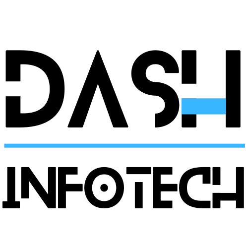 Dash Infotech